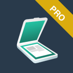 Simple Scan Pro  PDF scanner v4.6.5 APK Paid