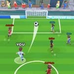Soccer Battle 3v3 PvP v1.25.0 Mod (Unlocked + Free Shopping) Apk