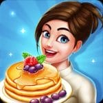 Star Chef 2 Restaurant Game v1.3.6 Mod (Unlimited Money + Coins) Apk
