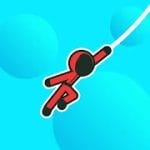 Stickman Hook v7.2.8 Mod (Unlocked) Apk