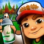 Subway Surfers v2.25.1 Mod (Unlimited Money) Apk