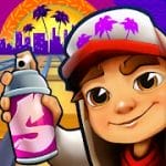 Subway Surfers v2.26.0 Mod (Unlimited Money) Apk