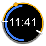 Sun Clock Pro v1.1.2 APK Paid