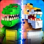 Super Pixel Heroes 2021 v1.2.235 Mod (Unlimited Money) Apk + Data