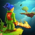 Swordigo v1.4.4 Mod (Unlocked) Apk
