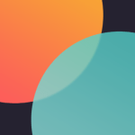 Teo  Teal and Orange Filters v2.0.3 Premium APK