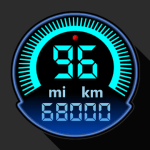 Tripmaster GPS Speedometer v2.20 PRO APK