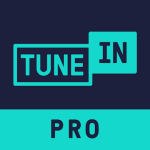 TuneIn Pro Live Sports, News, Music & Podcasts v28.0 Mod Extra APK Paid