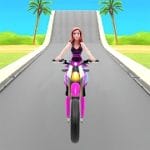 Uphill Rush 2 USA Racing v4.11.65 Mod (Unlimited Money) Apk
