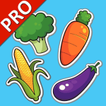 Vegetables Cards PRO v4.27 APK Paid SAP