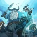 Vikings The Saga v1.0.57 Mod (Unlimited Money) Apk