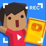 Vlogger Go Viral Streamer Tuber Life Simulator v2.42.9 Mod (Unlimited Money) Apk