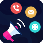 Voice Announcer v1.0.3 Premium APK