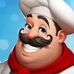 World Chef v2.7.7 Mod (Instant Cooking + Unlimited Storage) Apk