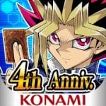 Yu Gi Oh Duel Links v6.2.0 Mod (Unlock Auto Play) Apk