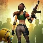 Zombie Survival Eternal War v2.72.0827 (Mod Menu + Fast attack speed + Enemy can’t attack) Apk