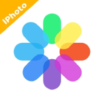 iPhoto  Gallery  i OS 15 v1.0.1 Pro APK
