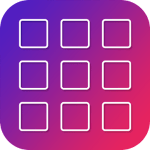 9 Cut Grid Maker for Instagram v3.6.0.10 Pro APK