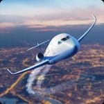 Airport City transport manager v8.25.3 Mod (Unlimited Money) Apk