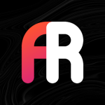 Aline Red linear icon pack v1.1.3 APK Patched