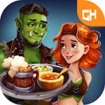 Barbarous Tavern Wars v0.1 Mod (Full Version) Apk