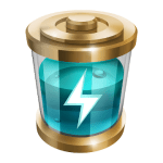 Battery HD Pro v1.98.04 APK Paid