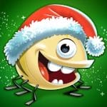 Best Fiends Match 3 Puzzles v10.7.0 Mod (Free Shopping) Apk