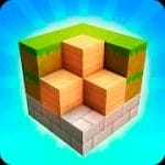 Block Craft 3D Building Game v2.13.60 Mod (Unlimited Money) Apk