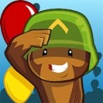 Bloons TD 5 4.2 Mod (Free Shopping) Apk