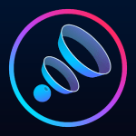 Boom Music Player, Bass Booster and Equalizer v2.6.5 Premium APK