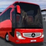 Bus Simulator Ultimate v2.0.2 MOD (Unlimited Money) APK