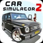 Car Simulator 2 v1.40.1 Mod (Unlimited Gold Coins) Apk