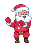 Christmas Stickers & GIF (WAStickerApps) v1.1.0 Mod APK Sap