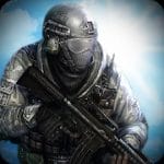 Combat Soldier FPS v0.56 Mod (Free Shopping) Apk