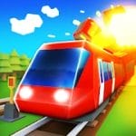 Conduct THIS! Train Action v2.10.0 MOD (Mod Money/Unlocked) APK