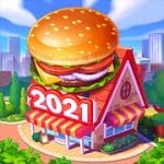Cooking Madness A Chef’s Restaurant Games v2.0.8 Mod (Unlimited Money) Apk