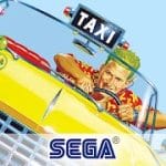 Crazy Taxi Classic v4.6 Mod (Unlimited Money) Apk + Data