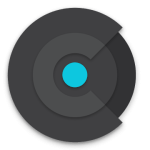 Crispy Dark  Icon Pack v3.4.0 APK Patched