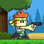 Dan the Man Action Platformer v1.10.13 Mod (Unlimited Money) Apk