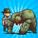 Dead Ahead Zombie Warfare v3.3.1 Mod (Free Shopping) Apk
