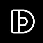 Delux Black  Icon Pack v1.4.9 APK Patched