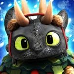 Dragons Titan Uprising v1.23.0 Mod Menu Apk