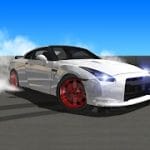 Drift Max Car Racing v8.8 MOD (Free Shopping) APK