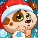 Duddu My Virtual Pet Dog v1.65 Mod (Unlimited Money) Apk