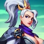 Empire Defender Game Offline v1.0.188 Mod (Unlimited Money) Apk