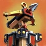 Empire Warriors Offline Game v2.4.34 Mod (Free Shopping) Apk