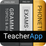 English Grammar and Phonetics v7.6.4 APK Ad-free