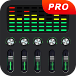 Equalizer FX Pro v1.6.4 APK Paid