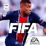 FIFA Soccer v14.9.01 Mod Apk icon