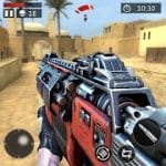 FPS Offline Strike Missions v3.7.75 Mod (Unlimited Gold Coins) Apk